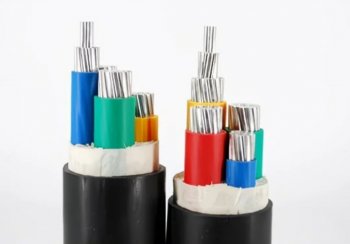 電線電纜常見的五大分類